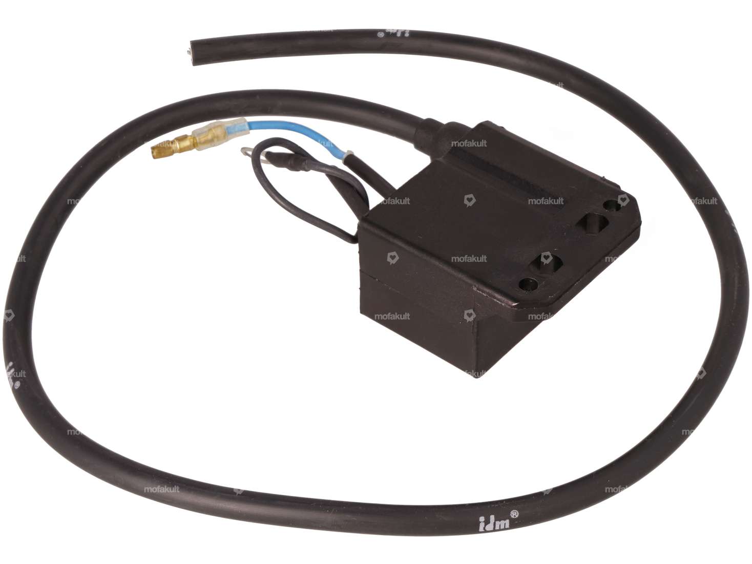 Polini electronic ignition | Puch E50 Carousel Image 4