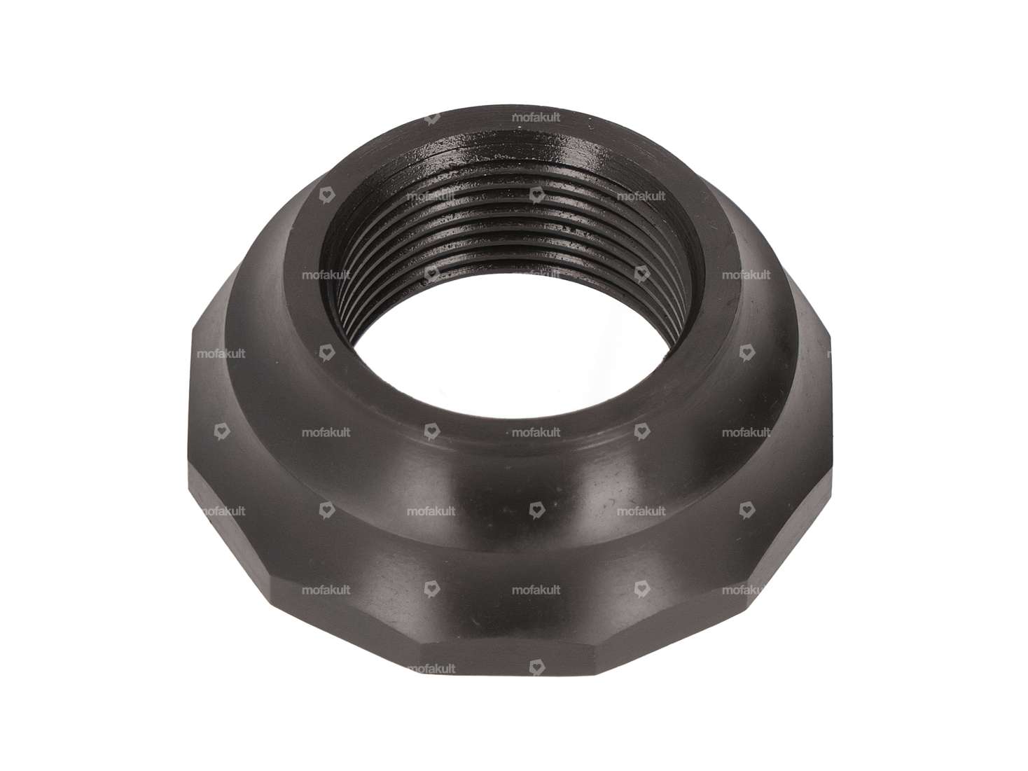 swiing® revival Axe de pédalier conique FG18x24G LH Carousel Image 1