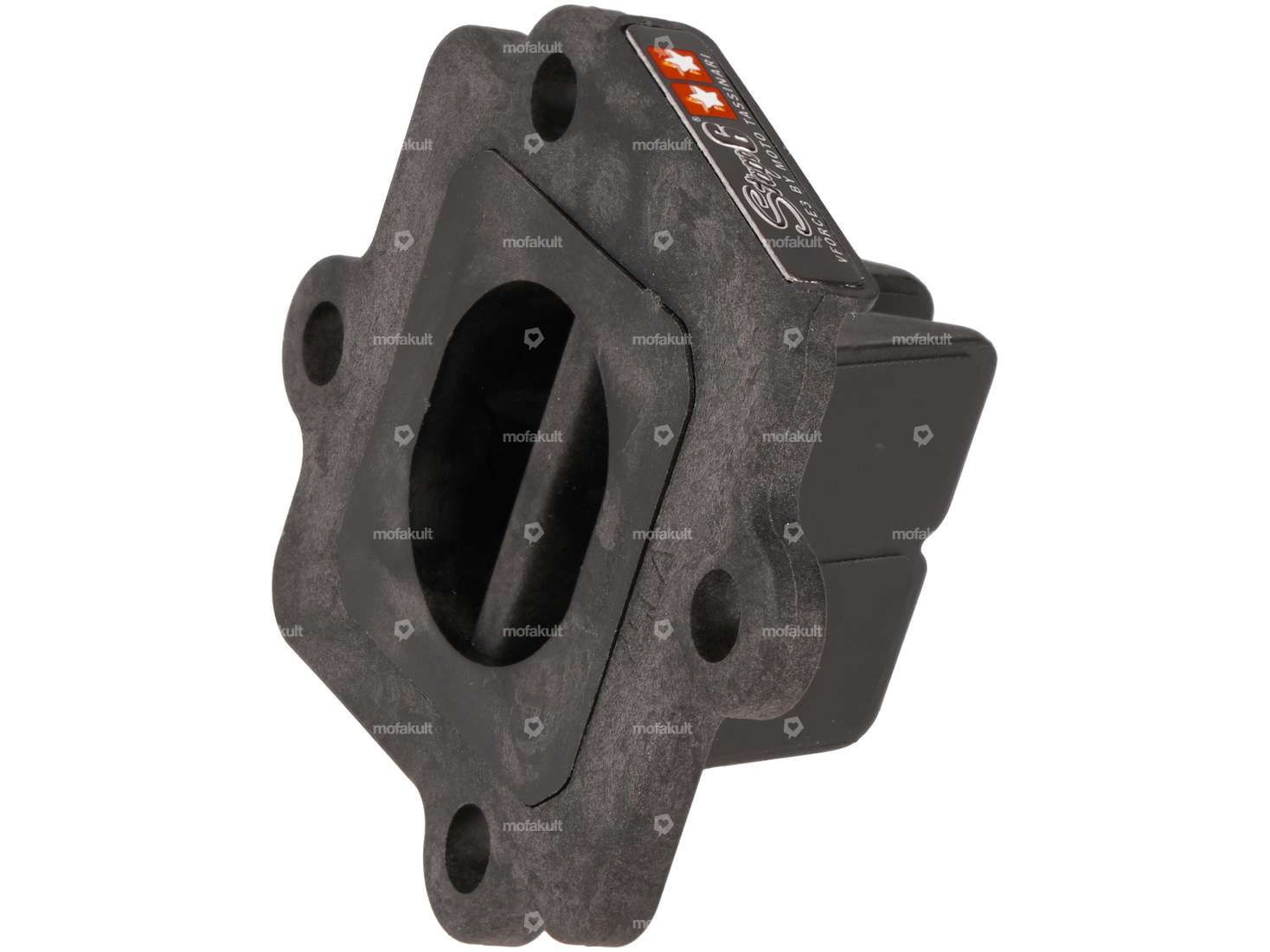 Stage6 bloc membrane V-Force 3 by Moto Tassinari | Minarelli Carousel Image 2