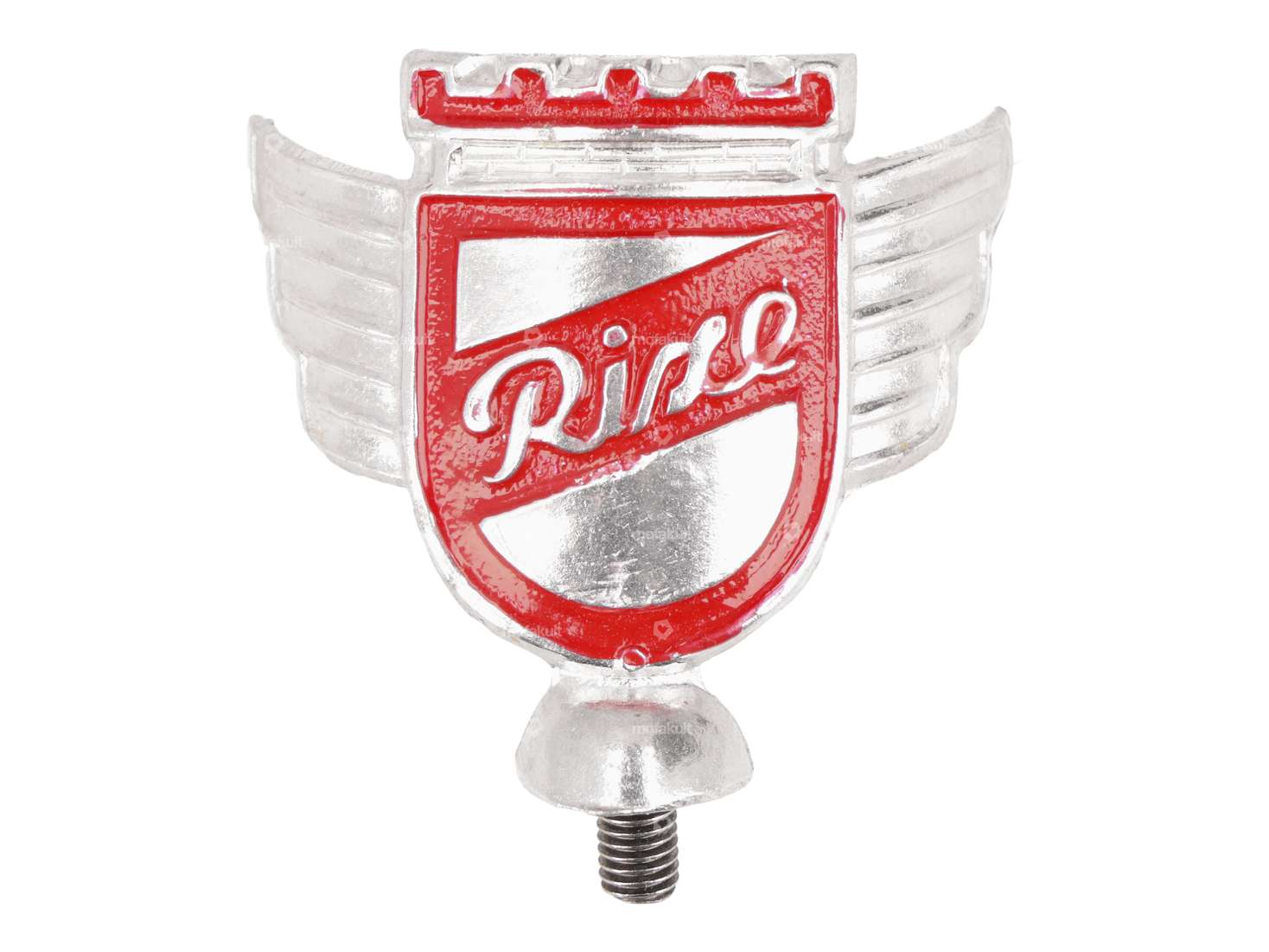 Tôle de protection figure décorative "Rixe" NOS Carousel Image 1