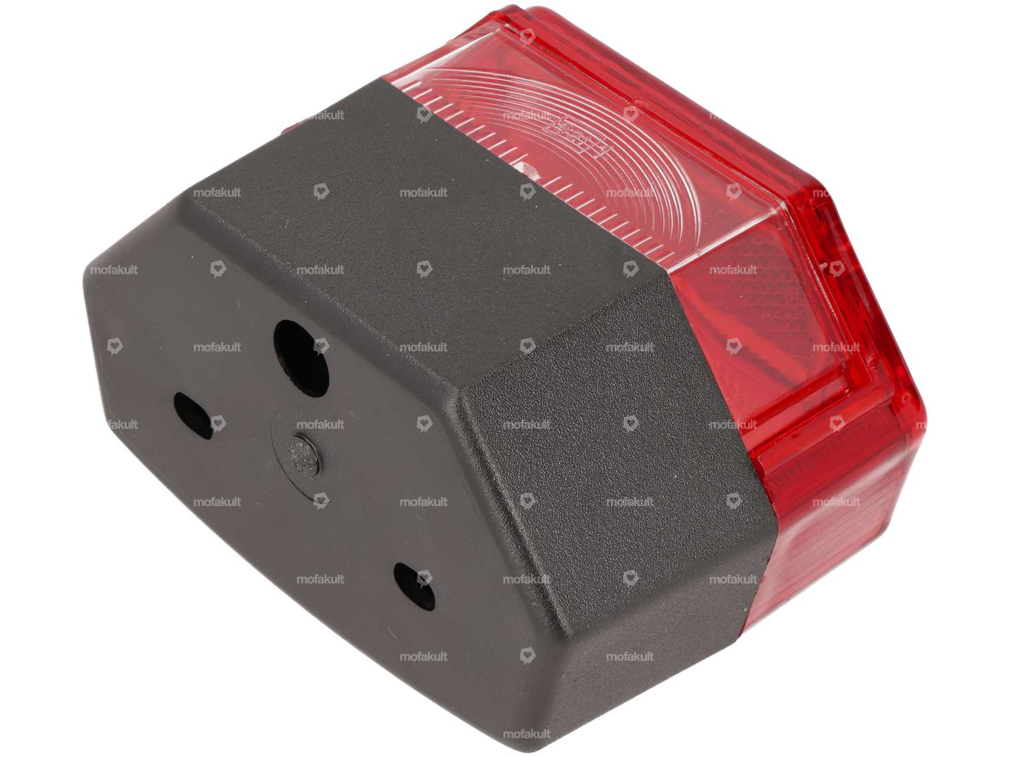 Feu arrière SIM "ULO 253" (avec feu de stop) Carousel Image 2