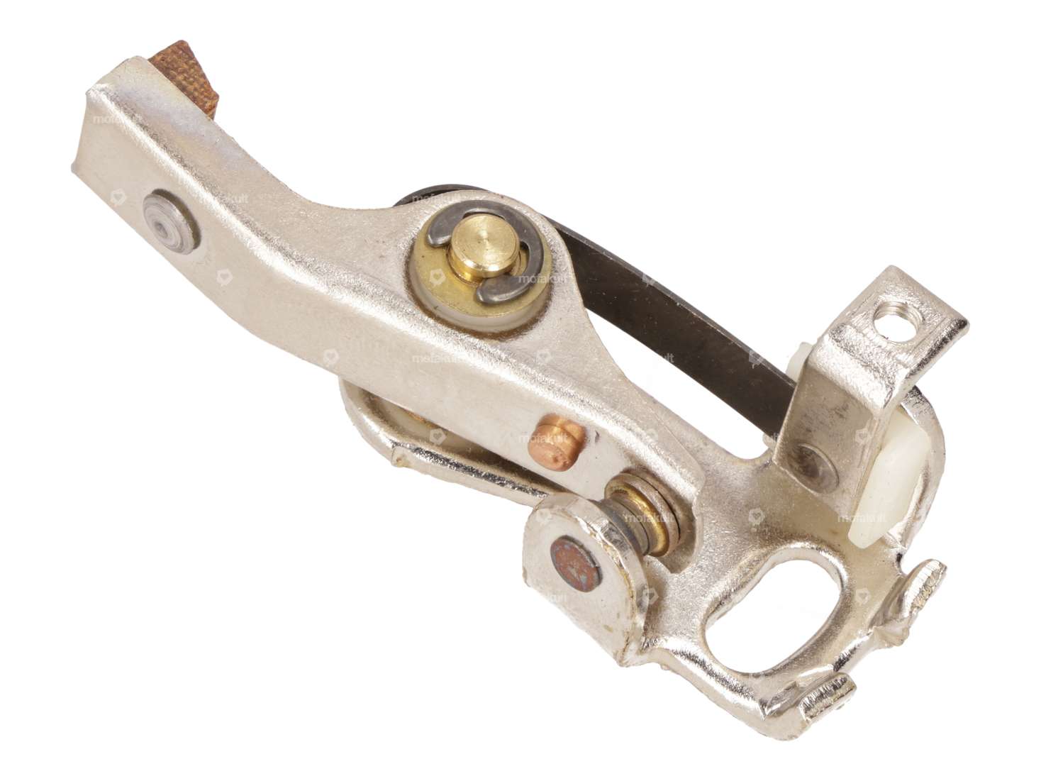 Interrupteur Effe | Vespa Largeframe, Smallframe Carousel Image 2