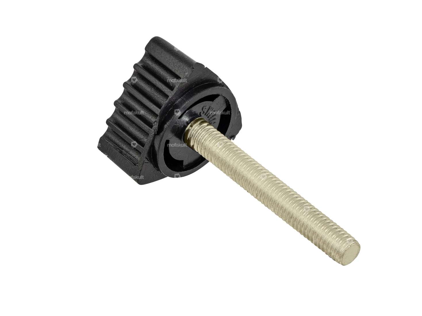 swiing® revival vis de protection latérale 35 mm noir | Puch Maxi S, Supermaxi LG1, LG2 Carousel Image 2