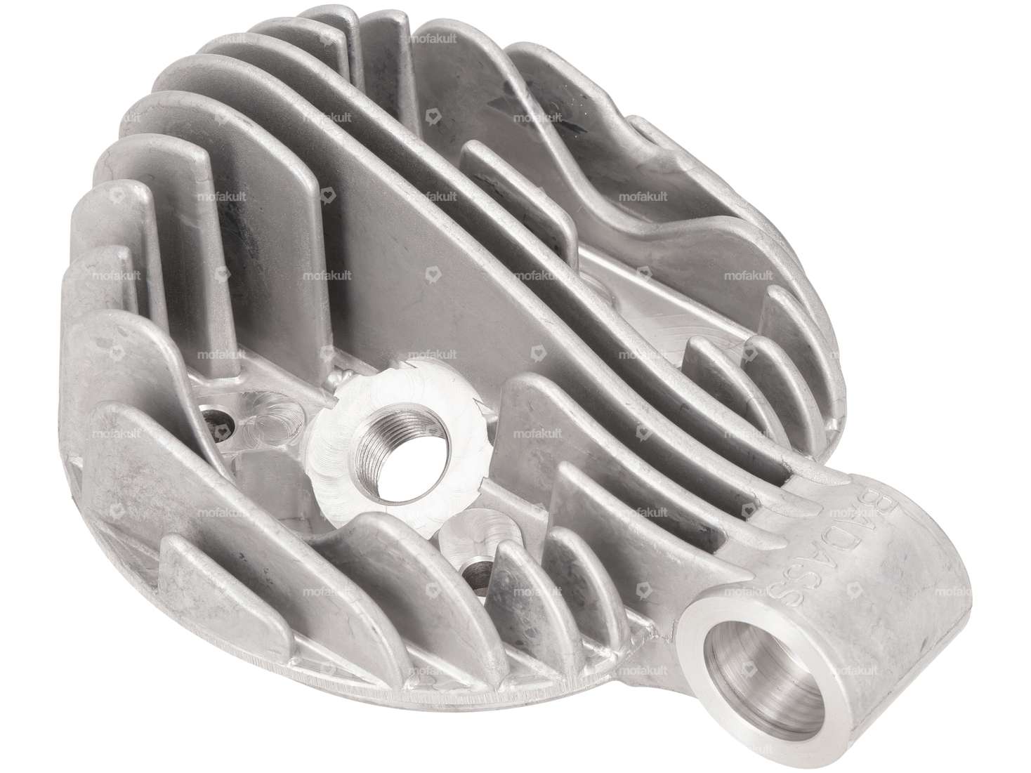 BAD ASS culasse XL Ø 45-47 mm | Sachs 502, 50/2, 50/3, 50/4 Carousel Image 1