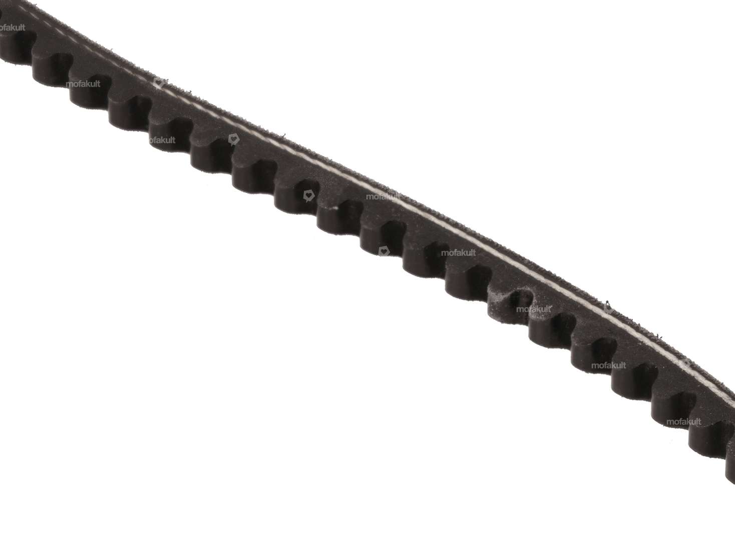 BOSCH V-belt Mono 990 mm | Piaggio Ciao Carousel Image 2