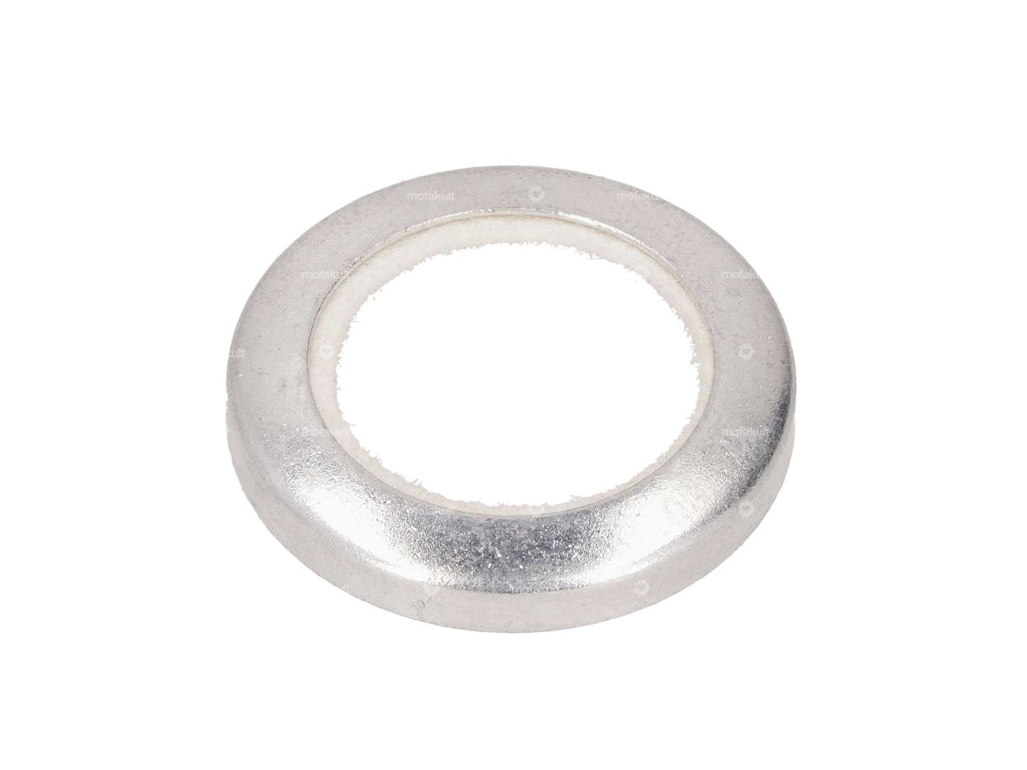swiing® revival bague de poussière roulement de roue Ø 28 / 20 mm (avec feutre) | Sachs Carousel Image 1