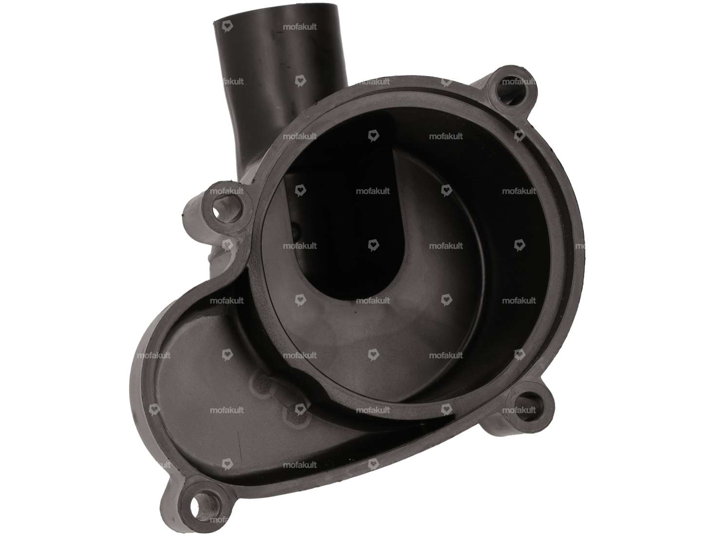 Boîte de filtre à air avant Sachs 503 ADV Cat (A2961) Carousel Image 3