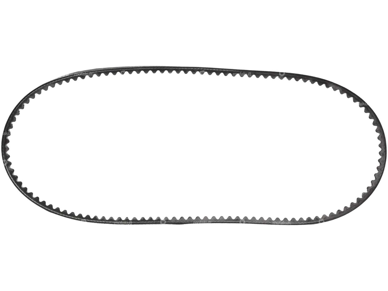 DRB V-belt Mono 935 mm | Piaggio Ciao Carousel Image 1