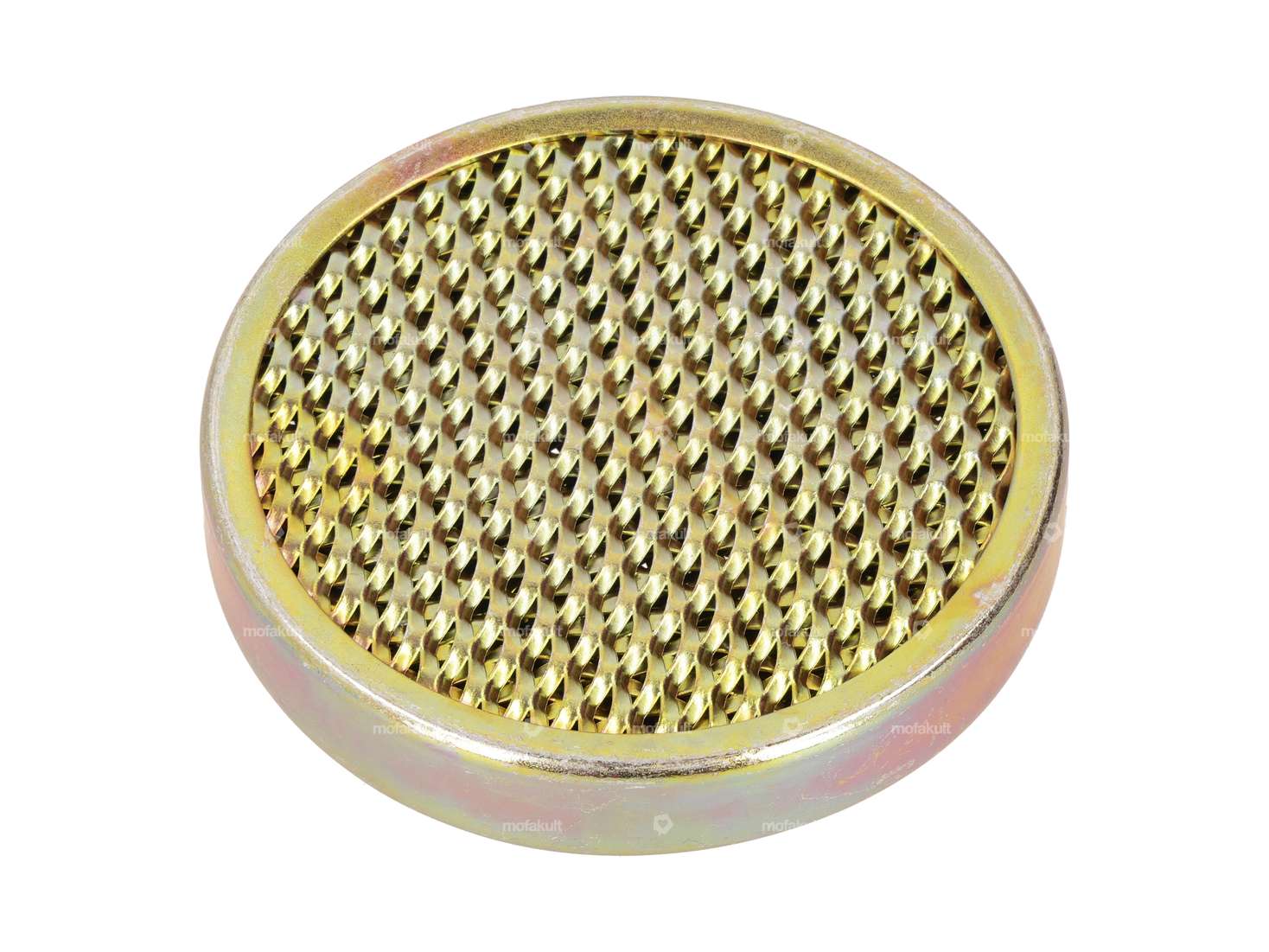 Tamis de filtre à air Ø 60 mm original Carousel Image 1