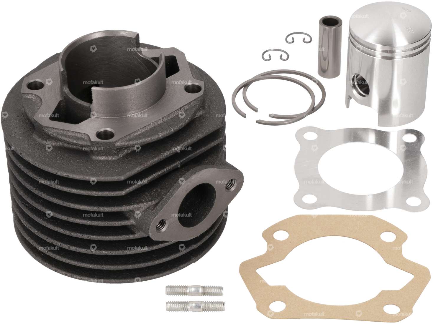 GPO Kit de cylindres 40 mm "Original" | Pony GTX, Cross 521 (A8092) Carousel Image 1