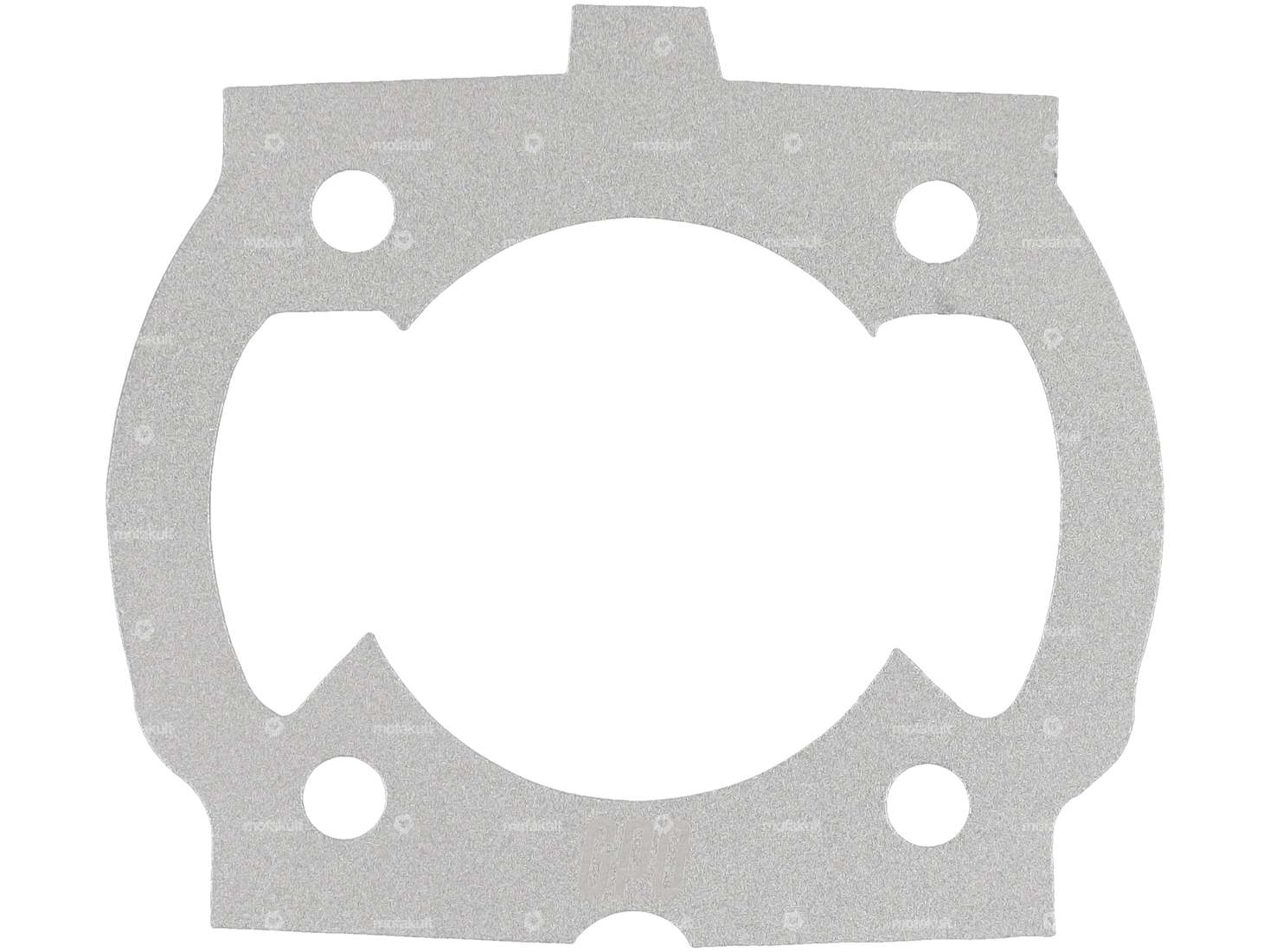 GPO Plaque de levage 1 - 4 mm | Puch Supermaxi LG1, LG2 Carousel Image 1