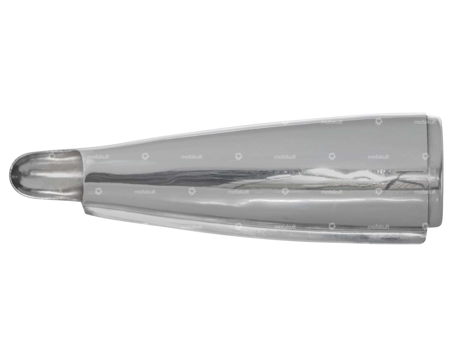 GPO Embout d'échappement look original | Puch X30 Velux Carousel Image 2