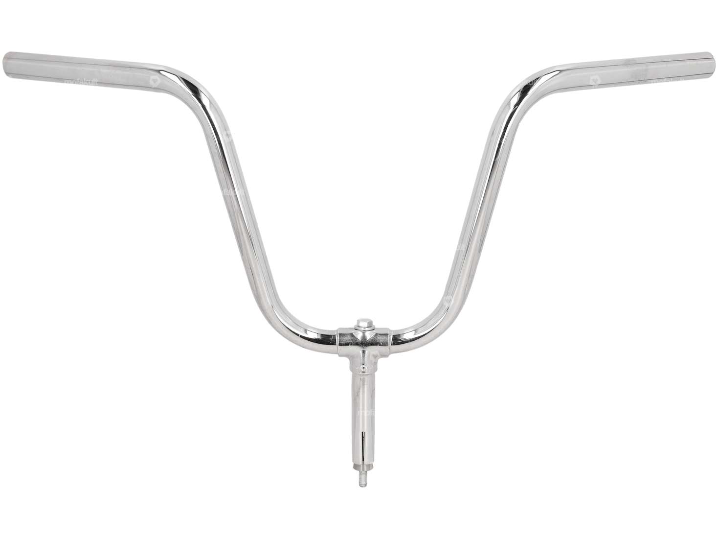 Cuppini handlebar stem 30 cm | Piaggio SI Europe Carousel Image 1