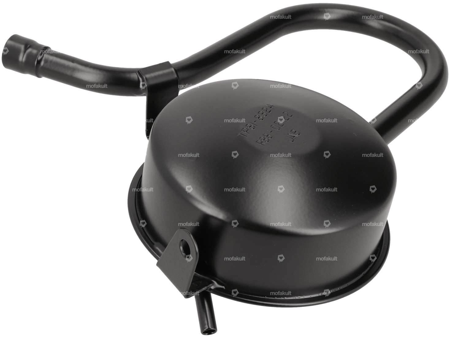 Échappement | Solex Micron Carousel Image 2