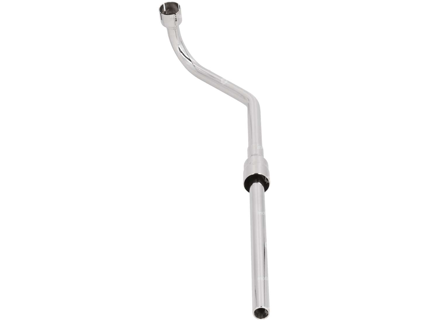 Collecteur d'échappement 16 mm | Kreidler Flory 2 vitesses Carousel Image 2