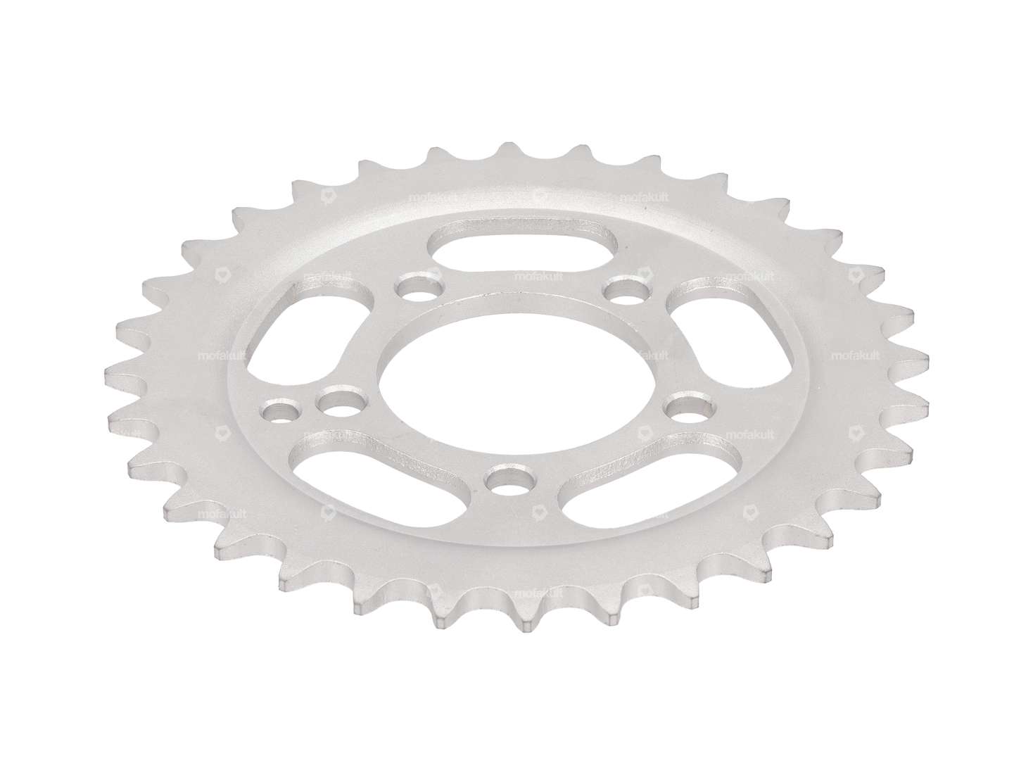 Couronne dentée 32 dents | Zündapp Bergsteiger Carousel Image 2