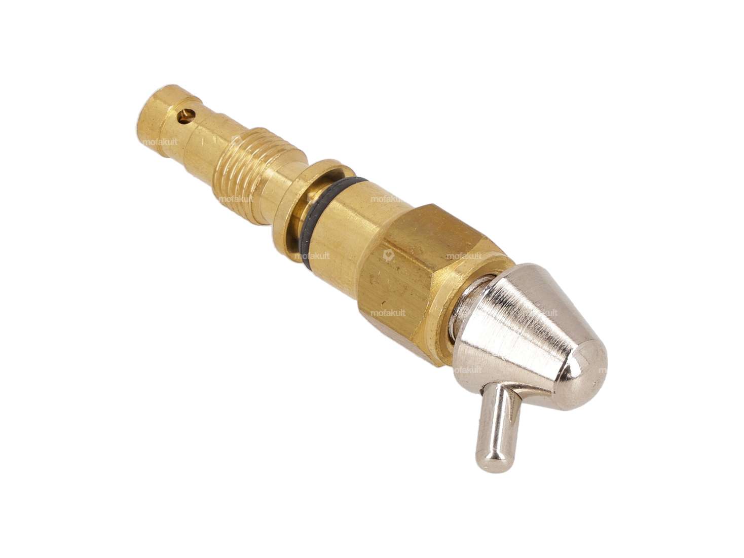 Gicleur réglable Pallas carburateur | ILO Carousel Image 2