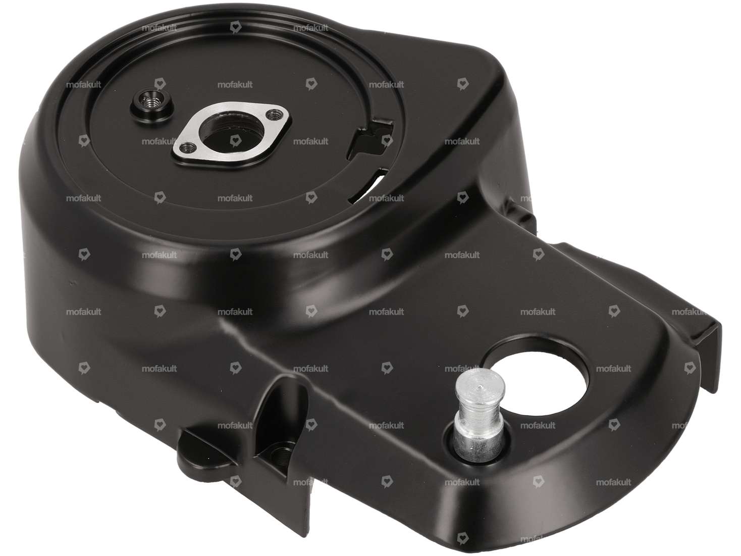 Ignition cover Kickstart | Tomos Carousel Image 2