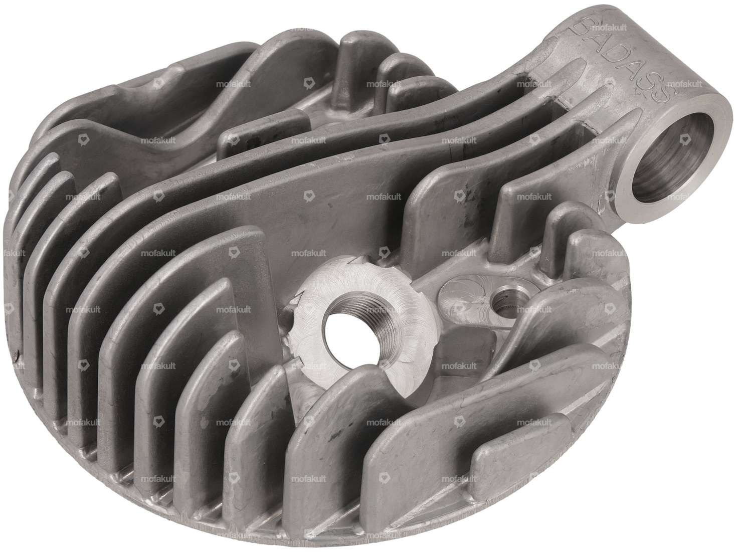 BAD ASS culasse XL Ø 45-47 mm | Sachs 502, 50/2, 50/3, 50/4 Carousel Image 1