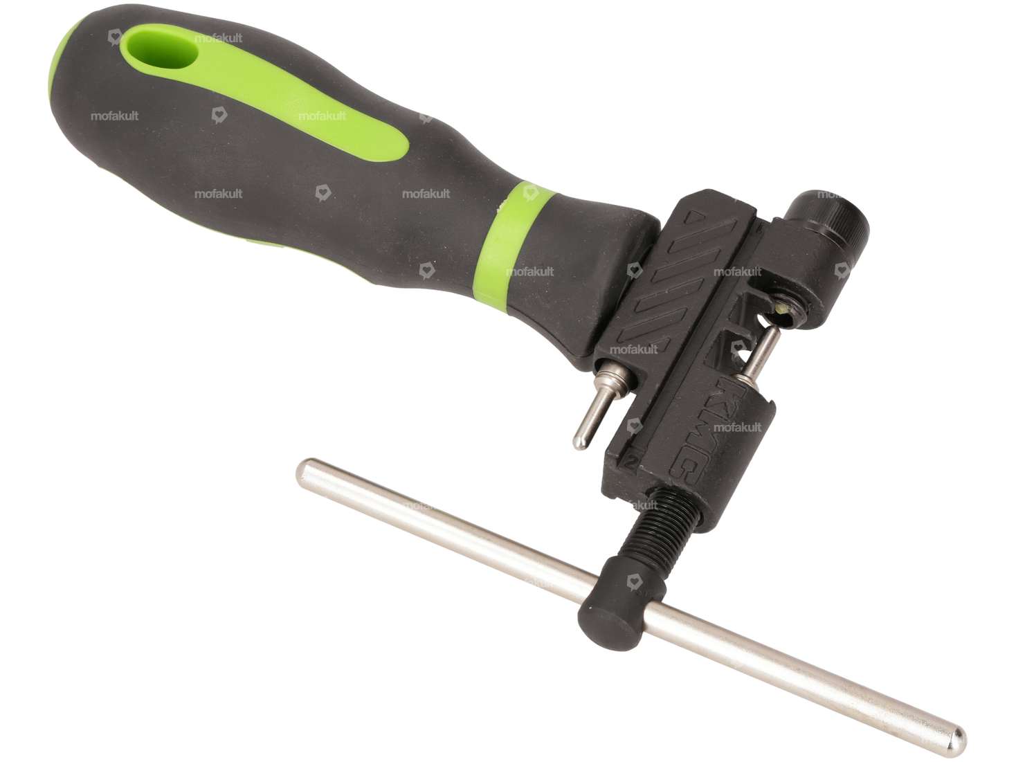 Séparateur de chaîne KMC Chaîne de pédalier Carousel Image 2