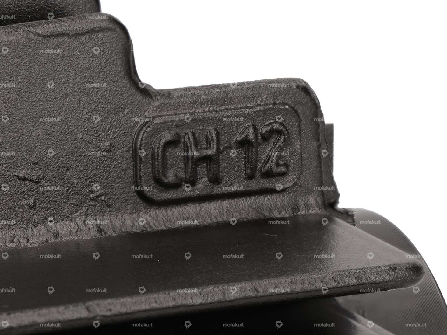 AKOA Kit de cylindres 45 mm noir CH12 camouflé | Puch E50 / ZA50 / Z50 Carousel Image 4