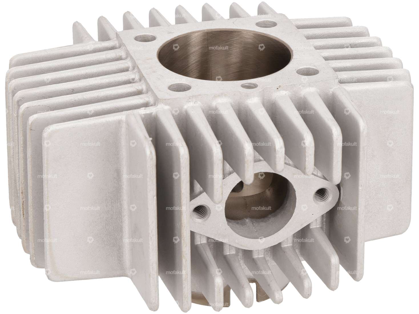 AKOA Kit de cylindres 45 mm gris CH12 camouflé | Puch E50 / ZA50 / Z50 Carousel Image 3