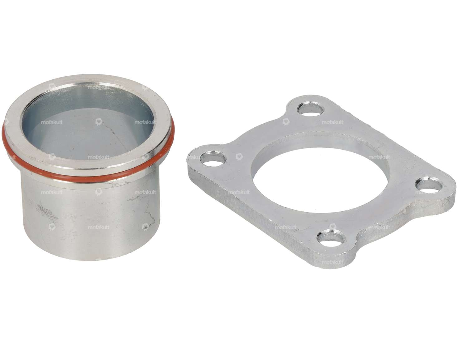 Kit de cylindres VMC Ø 63 mm "177 Super G 2.0" | Vespa Largeframe Carousel Image 7