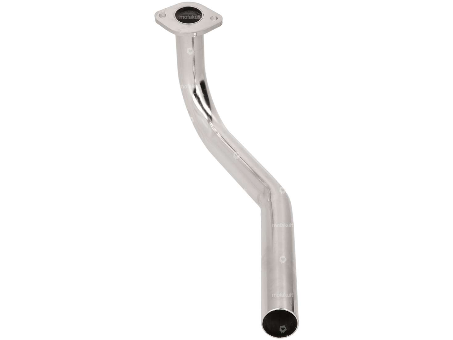 swiing® ingenious Collecteur d'échappement 28 mm | Sachs 503 AB / AC sans catalyseur Carousel Image 2