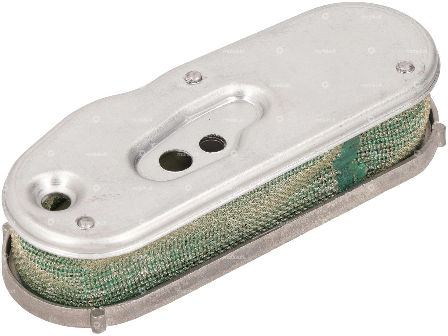 Air filter SI 24.24 carburetor | Vespa PX200, Cosa 200, Rally 200 Carousel Image 1