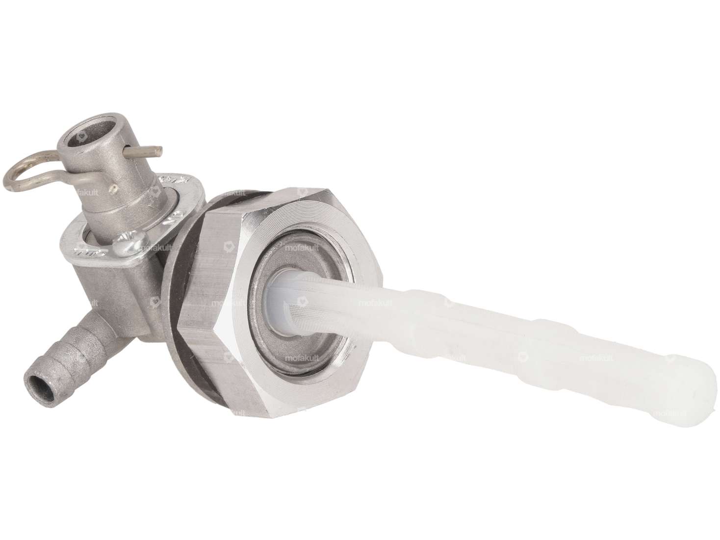 OMG fuel tap "Fastflow" | Vespa Largeframe, Smallframe Carousel Image 2