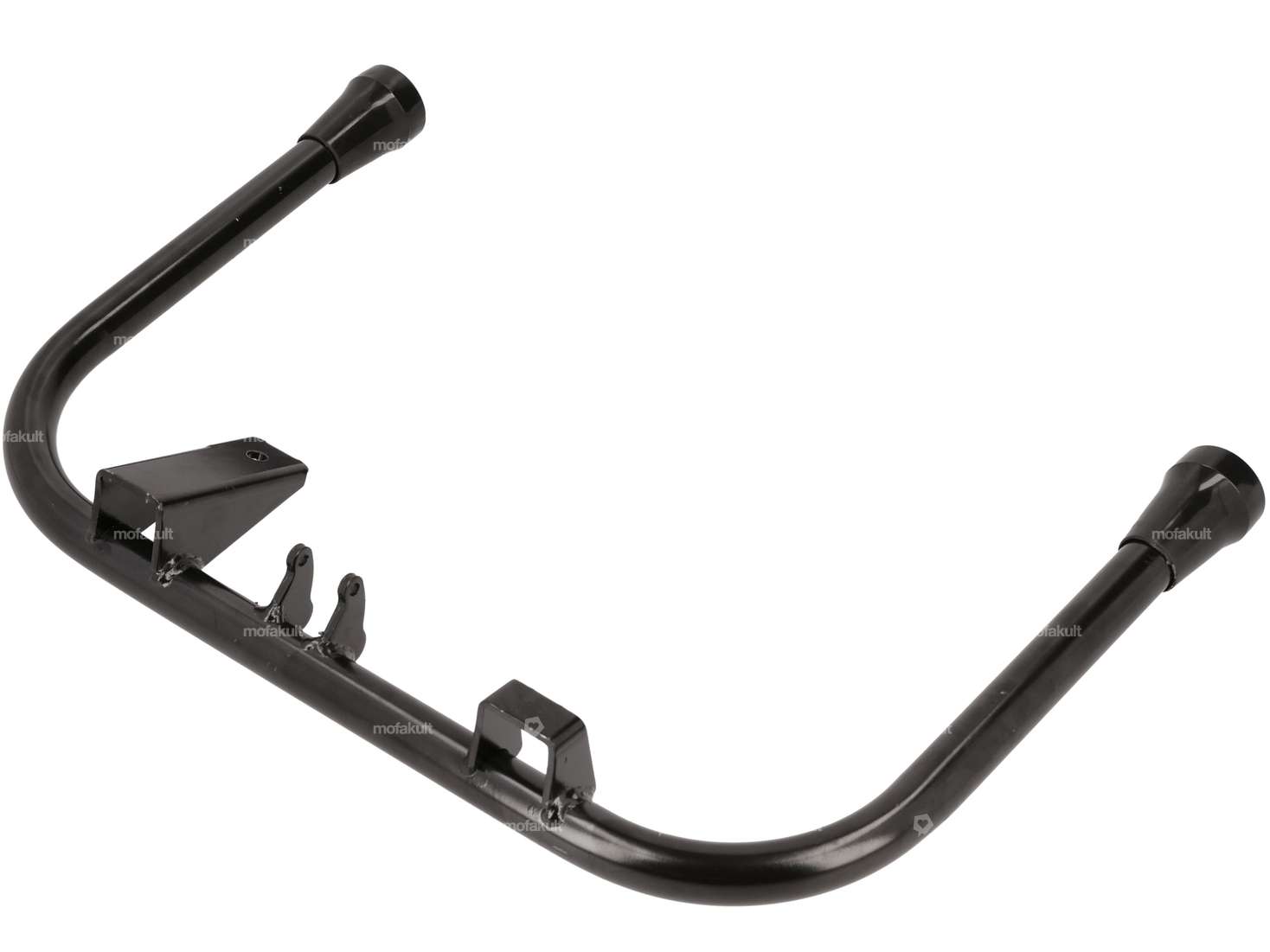 Main stand black | Vespa PX, T5 Carousel Image 3