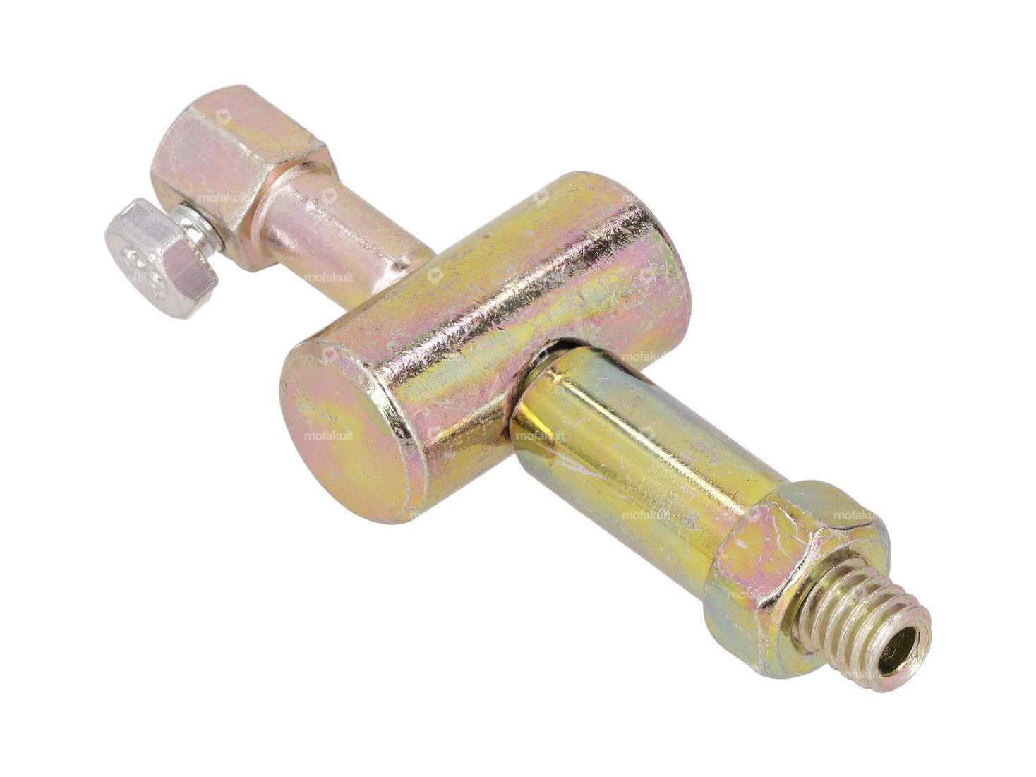 Vis de réglage frein / embrayage | Solex & Vespa PX, PK Carousel Image 2