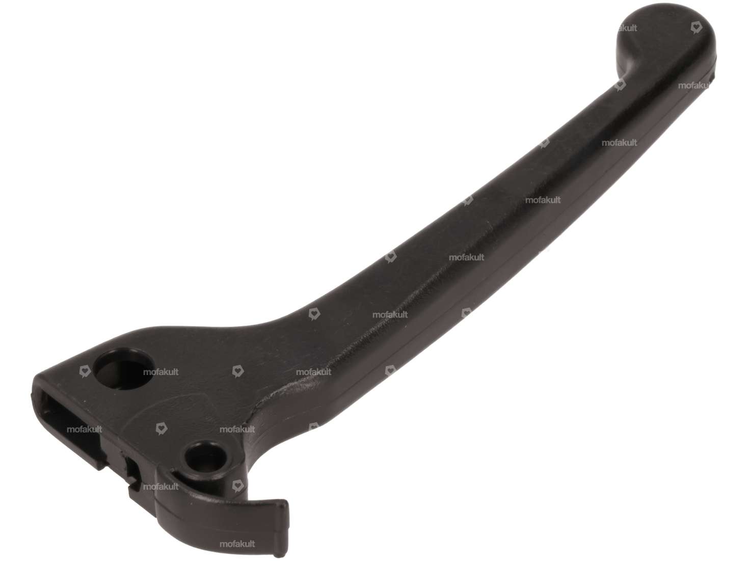 Domino levier de frein plastique droite | Puch Supermaxi P1 XL (Kat) & Piaggio Ciao C24, SI, Grillo Carousel Image 2