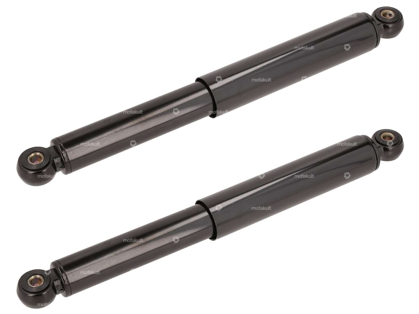 Shock absorber 31 cm black | Hercules Prima, Optima Carousel Image 1