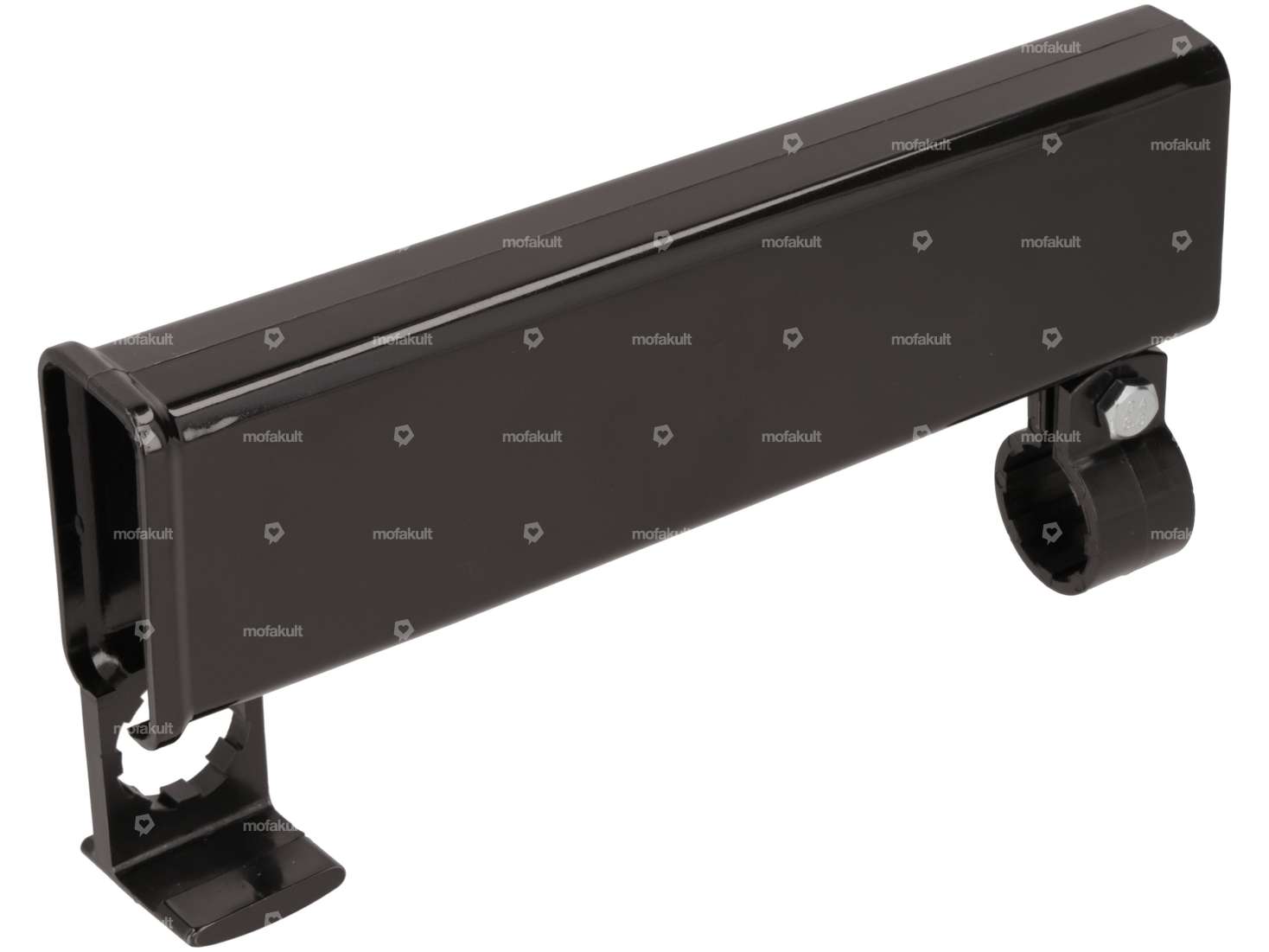 Chain guide black | Kreidler Flory, MF, MP Carousel Image 1