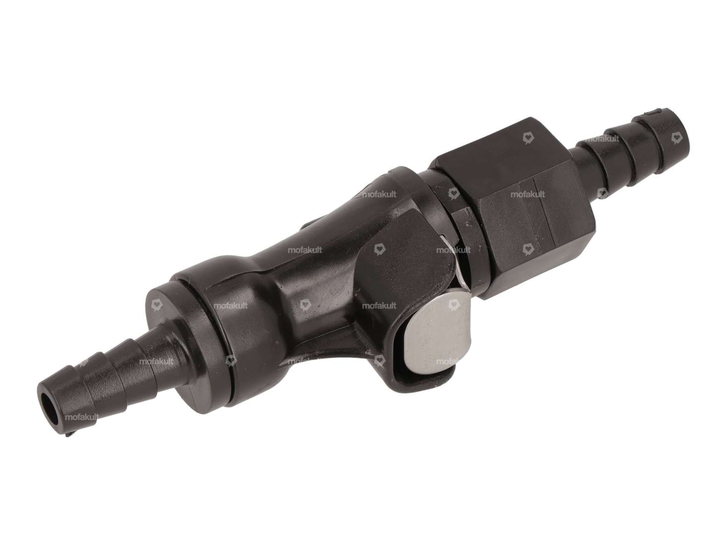 Raccord rapide pour tuyau d'essence Raccord 6 mm Carousel Image 1