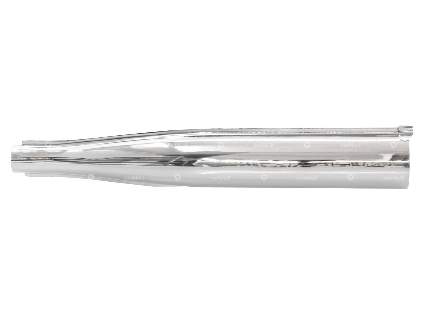 GPO Pot d'échappement | Puch X30 Velux Carousel Image 1