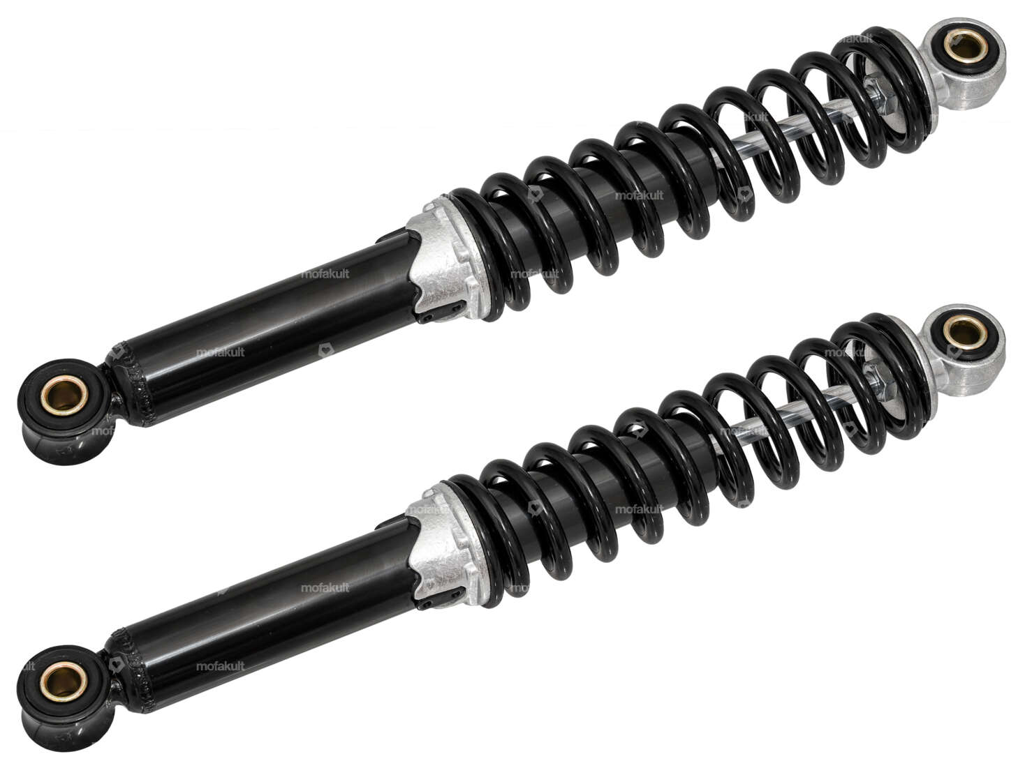 Amortisseur Xtreme 32 cm noir Carousel Image 1