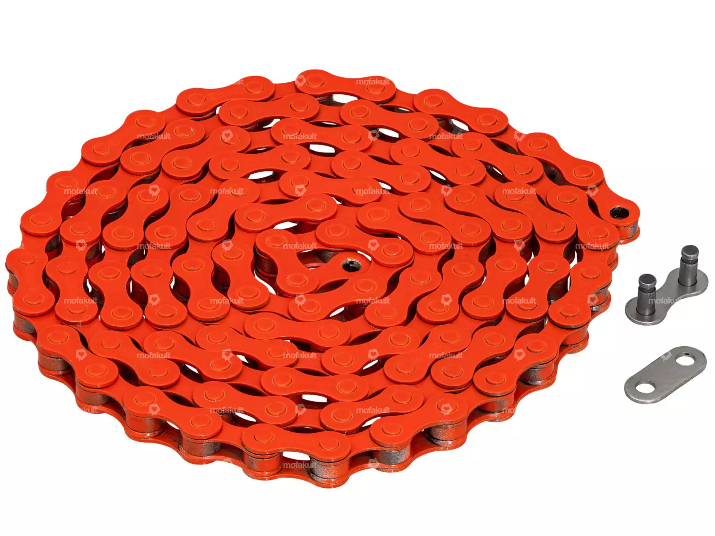 Boulons De Pédalier OMNI Légers Rouge Pour Shimano Dura Ace/Ultegra - 5 Pièces - BMX, Route