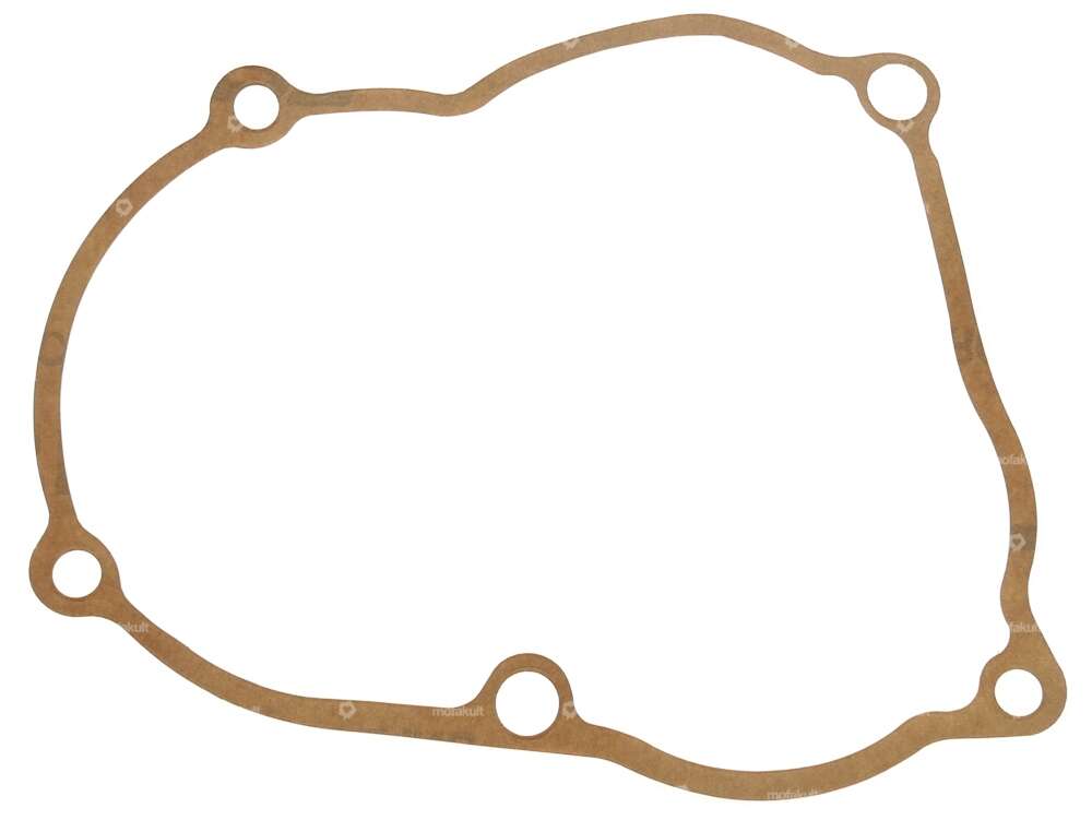 Gasket gearbox cover Puch Maxi Kickstarter Carousel Image 1