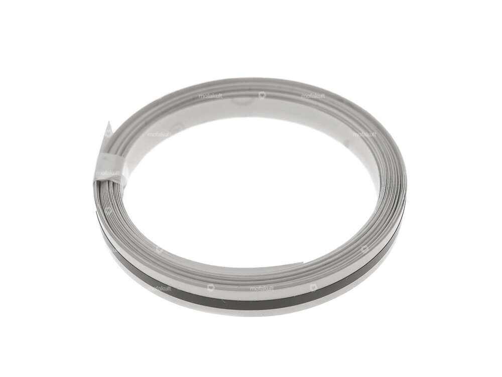 Ligne décorative noire 2 mm Carousel Image 1