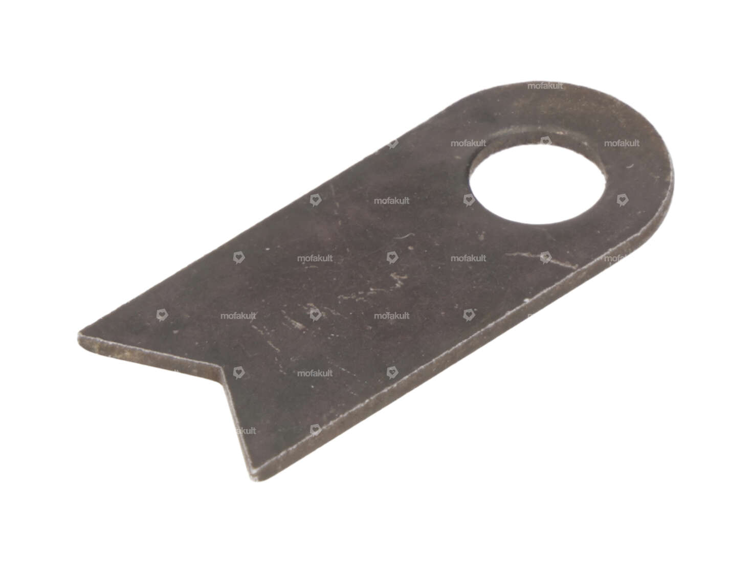 Tôle de sécurité réglage moteur Carousel Image 1