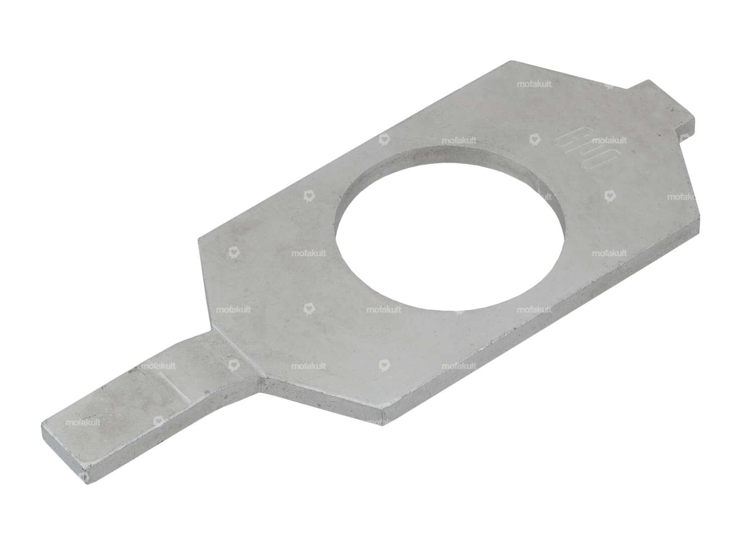 GPO Plaque de maintien du panier d'attelage Sachs Carousel Image 1