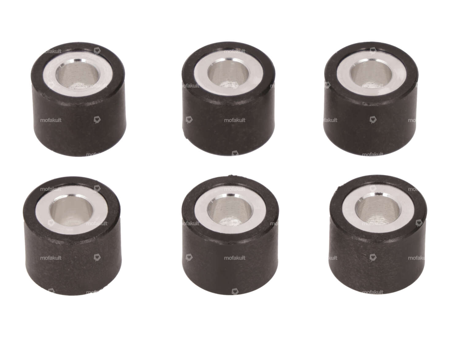 Malossi 4.1 g poids vario Ø 16 x 13 mm Carousel Image 1