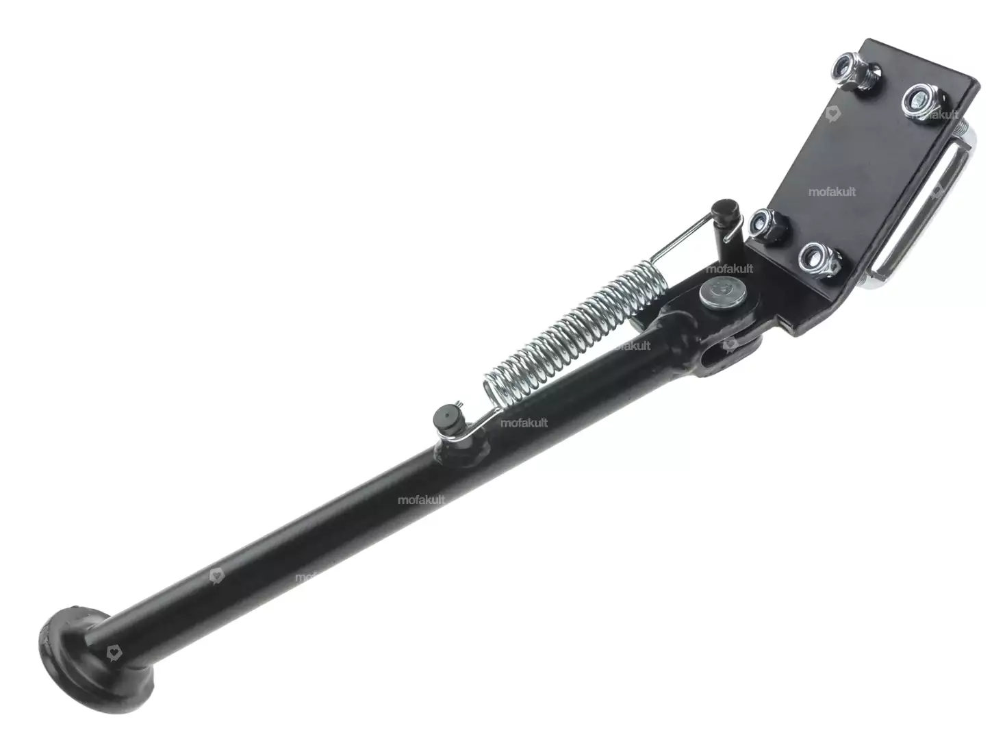 Béquille d'Atelier Arrière pour BMW R NineT Pure 17-20 ConStands Single Racing Noir Mat Béquille d'Atelier Arrière pour BMW R NineT Pure 17-20 ConStands Single Racing Noir Mat