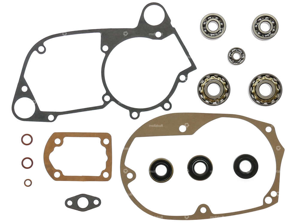 Engine overhaul kit | Sachs 503 ABL CH Automatic Carousel Image 1