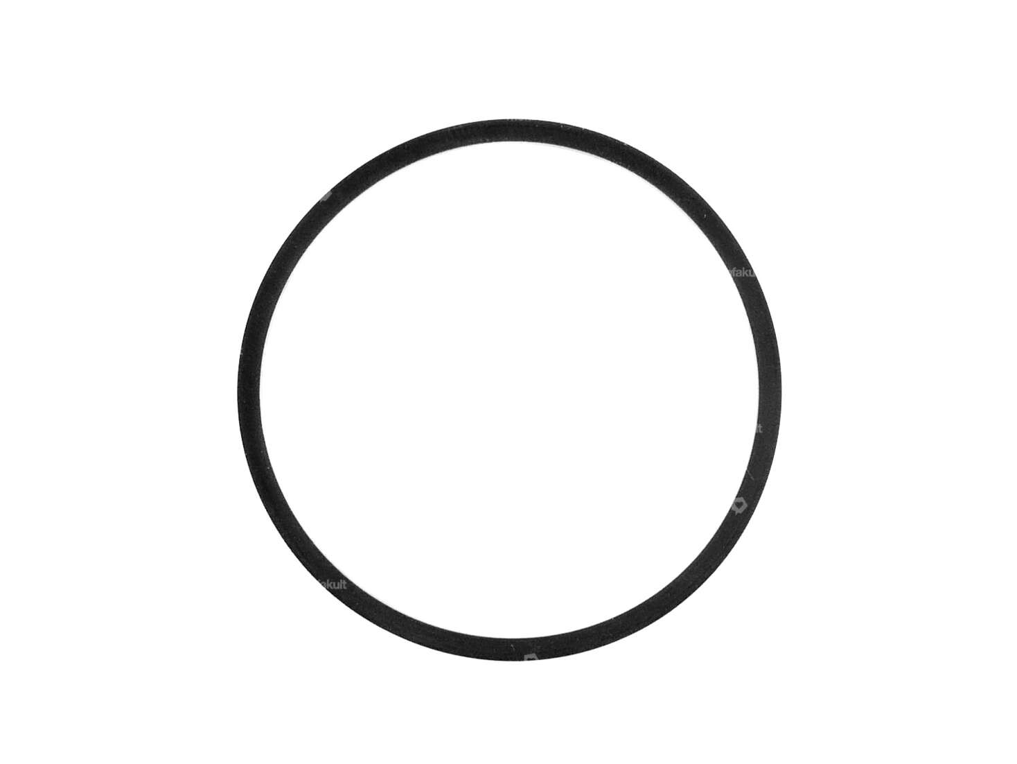 BING bague d'étanchéité chambre flotteur Bing SRA Ø 40 / 44 mm Carousel Image 1
