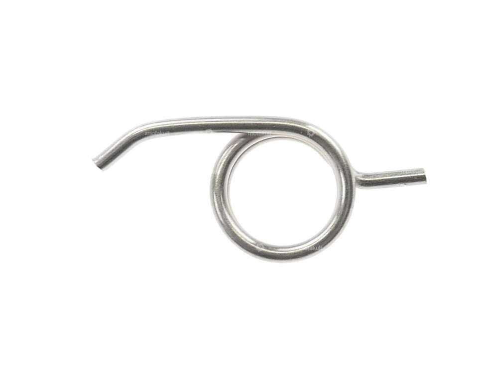 Ressort de rappel Domino gauche Carousel Image 1