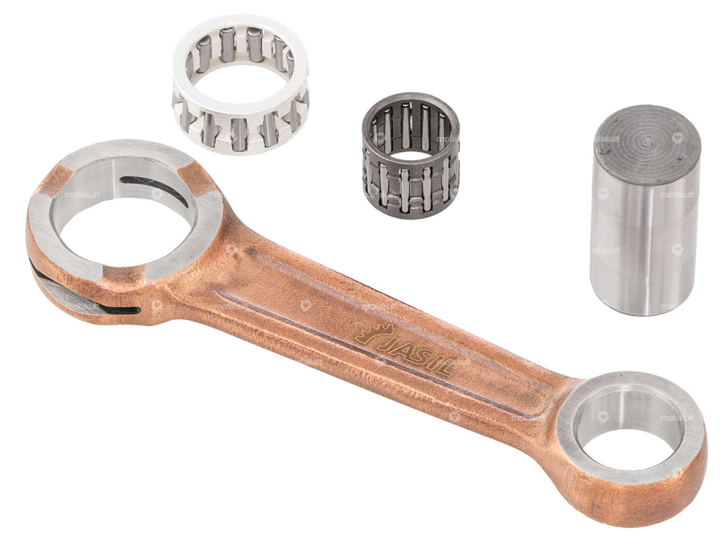 Jasil axe de bielle 16 mm | Sachs Carousel Image 1