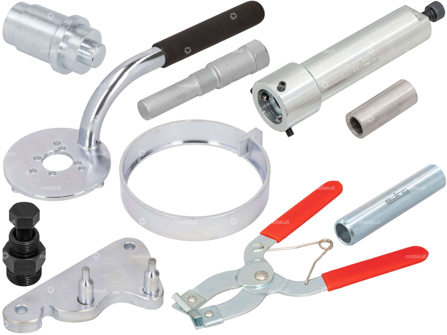 swiing® ingenious Kit d'outils spécial moteur | Puch ZA50 Carousel Image 1